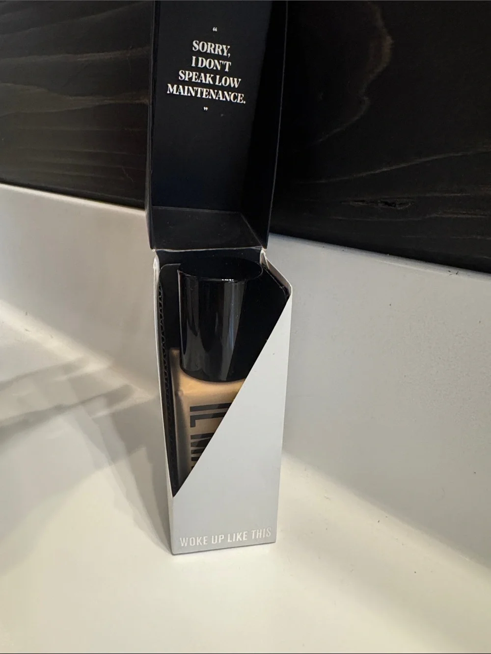 IL MAKIAGE Foundation - Natural Beige